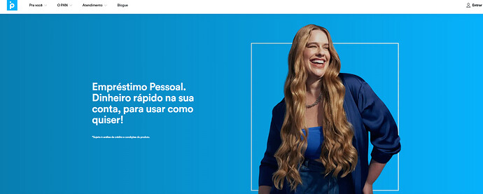 Onde conseguir empréstimo pessoal online seguro e rápido?