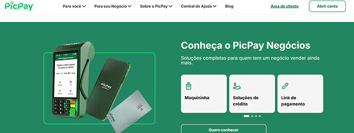 Qual app dá mais cashback?