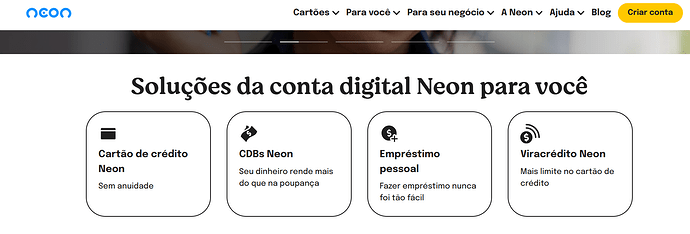 Qual o melhor banco digital para receber salário?