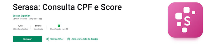 Como saber se meu CPF aceita financiamento