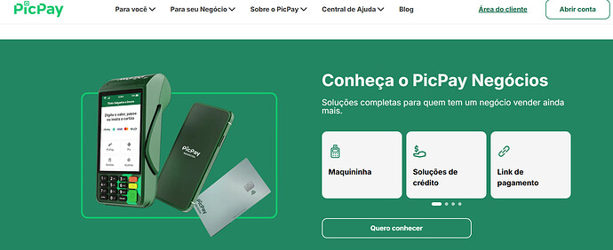 Quais bancos fazem Pix parcelado?