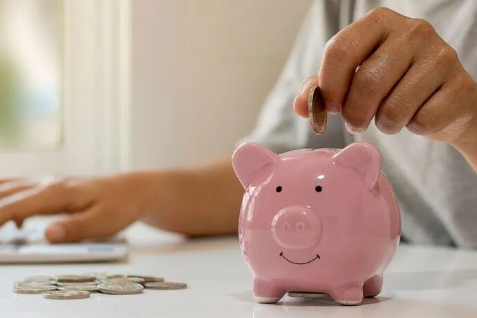 Poupança ainda faz sentido em algum cenário