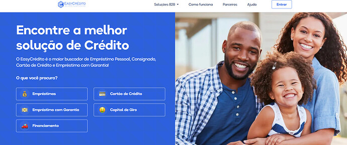 Qual é a melhor linha de crédito para MEI?