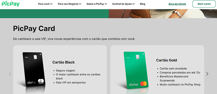 É seguro deixar dinheiro no PicPay?