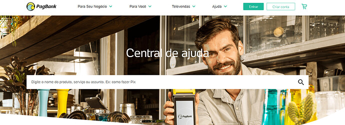 Empréstimo PagSeguro é confiável?