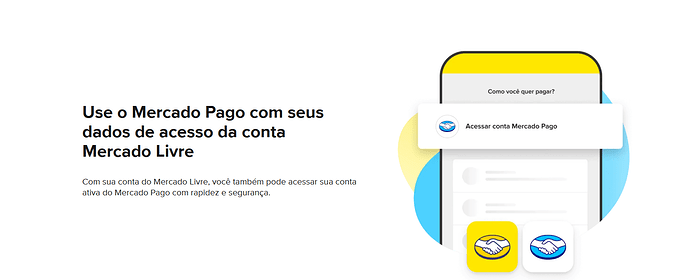 Como saber se tenho limite de crédito no Mercado Pago?