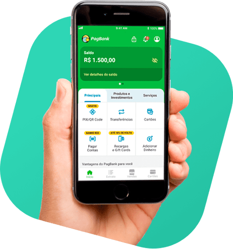 cartão de crédito com portabilidade de salário