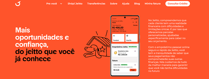 Quanto tempo demora a análise do Jeitto?