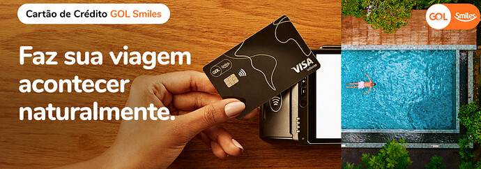 Como não pagar anuidade no cartão Smiles?