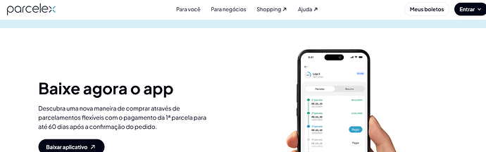 É possível conseguir boleto parcelado para negativado?
