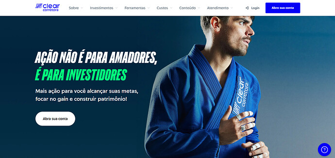 Quais aplicativos e plataformas vocês recomendam para investir