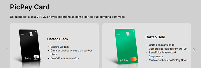 Quais são os 5 melhores bancos digitais?