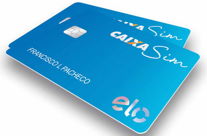 Qual o melhor cartão: Caixa Sim ou Méliuz