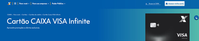 Quais cartões Visa dão direito a sala VIP aeroporto grátis?