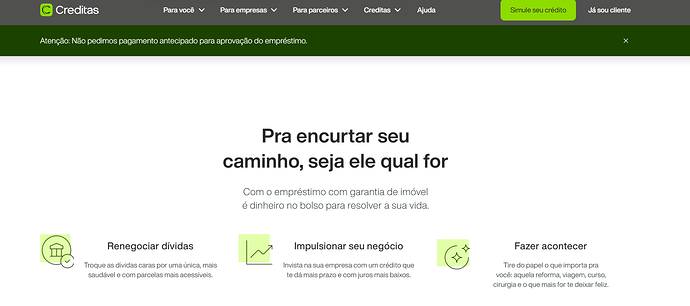 Onde encontrar banco que libera empréstimo na hora para negativado?