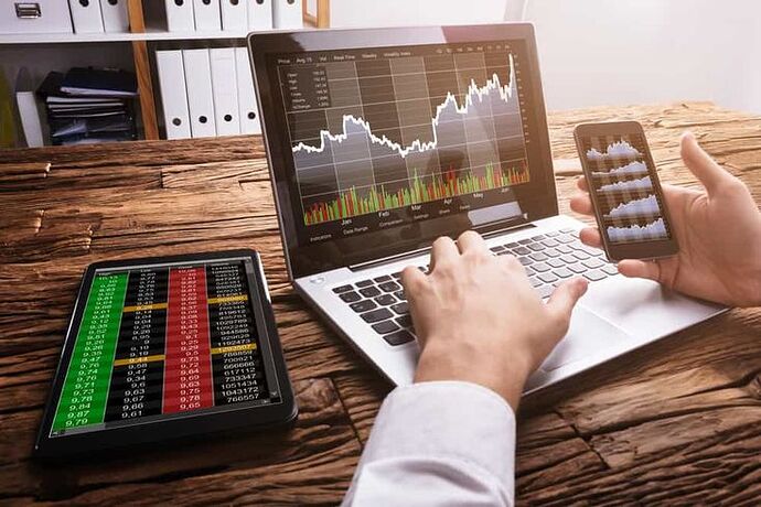 Swing trade é mais seguro que day trade