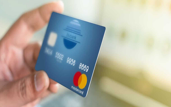 Como abrir a conta no BluBank