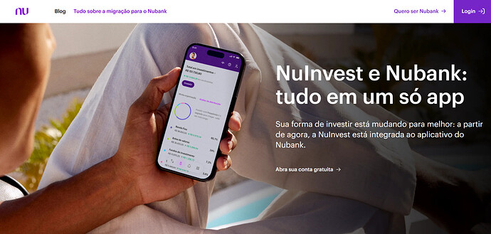 Quais aplicativos e plataformas vocês recomendam para investir