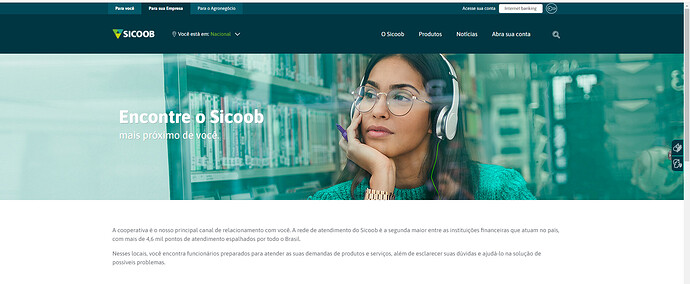 Como conseguir o Cartão de Crédito Sicoob