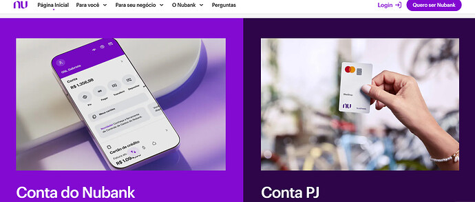 O que acontece se eu cancelar minha conta Nubank?