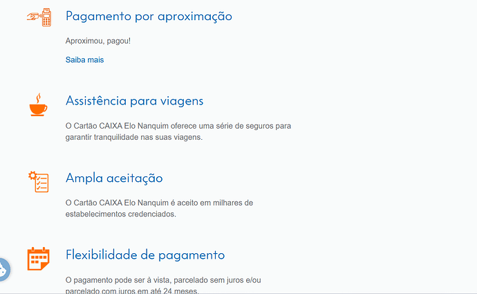 Quanto pontua o elo Nanquim Caixa?