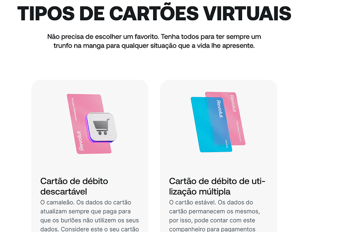 Qual é o melhor cartão de débito internacional?