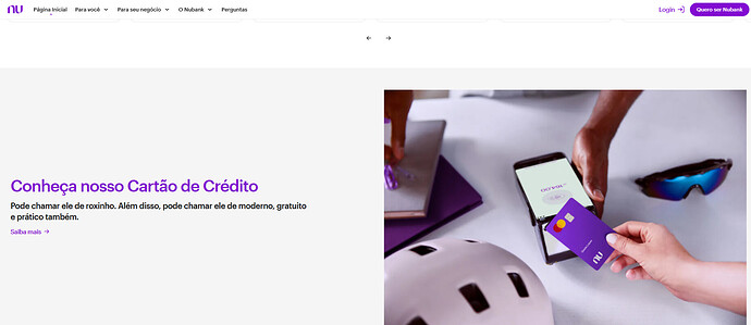 Quais são os 5 melhores bancos digitais?