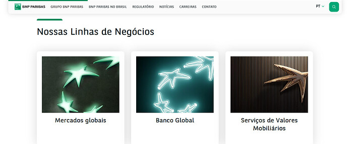 BNP Paribas é confiável?