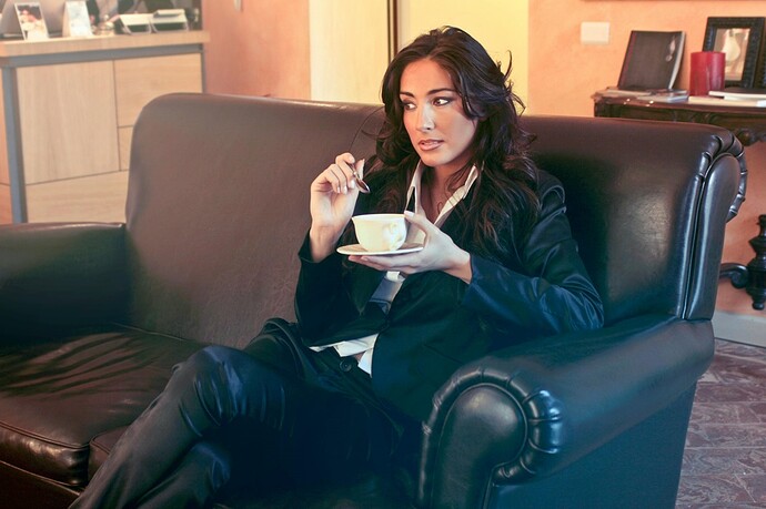 Como ter acesso às salas vips?