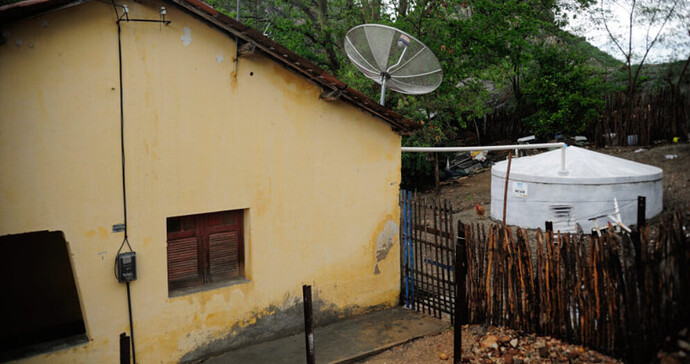 Quanto tempo demora para ser contemplado pelo Programa Cisternas?