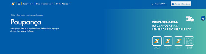 Quanto rende 10 milhões na poupança?