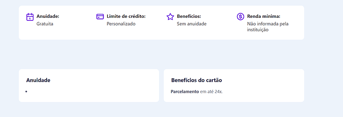 Quanto tempo para aprovar compra no cartão de crédito KaBuM?