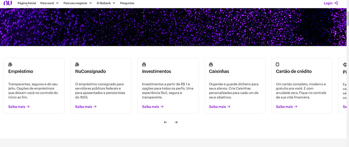 Qual o melhor cartão: Will Bank ou Nubank