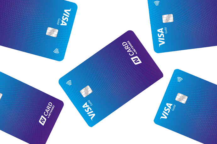 Qual o melhor cartão: N Card ou SuperDigital