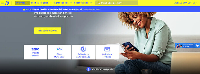 Banco do Brasil