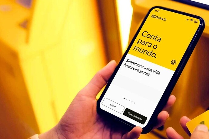 Como abrir uma conta americana no Brasil