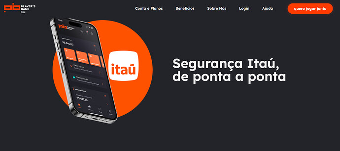 Qual o melhor cartão: Submarino ou Player’ s Bank