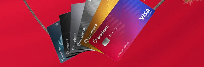 Bradesco e Visa lançam promoção imperdível: prêmios de até R$ 100 mil e férias no Havaí!
