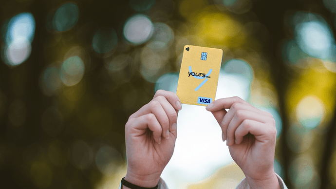 Qual o melhor cartão: Internacional Opa! ou o cartão Yours