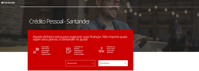 Qual o banco mais fácil de aprovar um empréstimo?