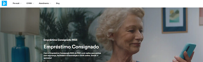 qual banco faz empréstimo na hora via Pix?