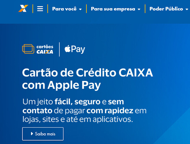 Como bloquear a conta da Caixa?