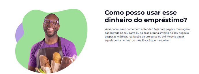 O que acontece se eu não pagar empréstimo Simplic?