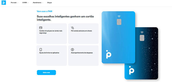 Qual o melhor banco digital do mundo?