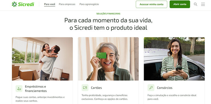 Onde encontrar banco que libera empréstimo na hora para negativado?