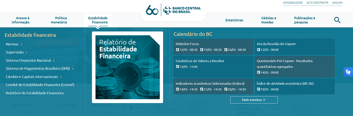 Como consultar consórcio no Banco Central?