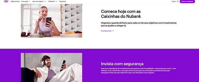 Quanto rende 100.000 reais no Nubank por mês?