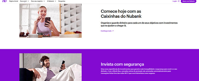 Quanto rende 30 mil no Nubank por mês?