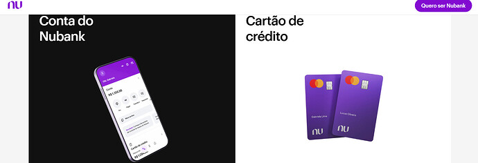 Quanto é o limite pré-aprovado Nubank?