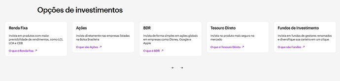 Quanto rende 100 mil no Nubank?